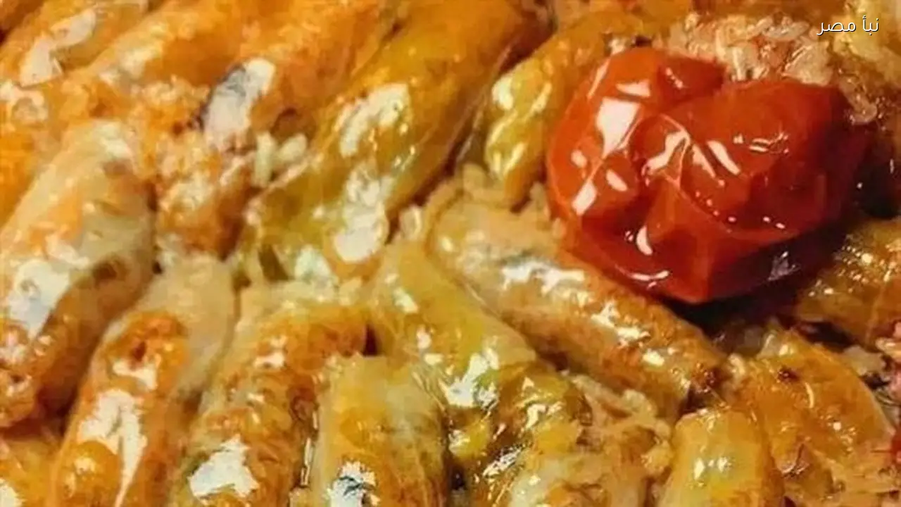 إفطار أول يوم في رمضان بالأقصر يتضمن الكرنب والفراخ المشوية