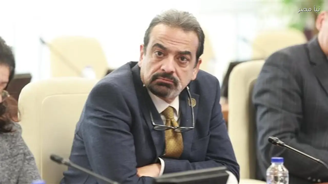 إنهاء المنظومة القومية للتبرع وزراعة الأعضاء مرتبط بتطوير معهد ناصر حسب تصريحات متحدث الصحة