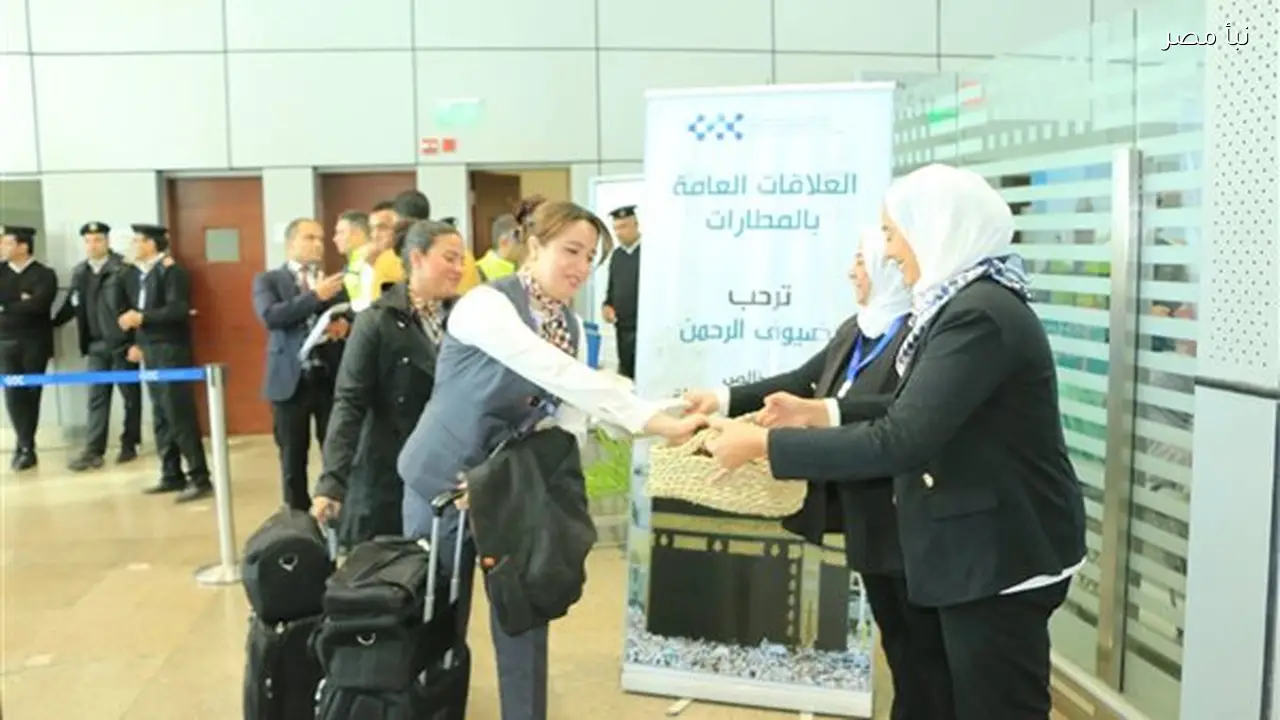 إير كايرو تبدأ أولى رحلاتها من مطار العاصمة إلى مطار الملك عبد العزيز في جدة