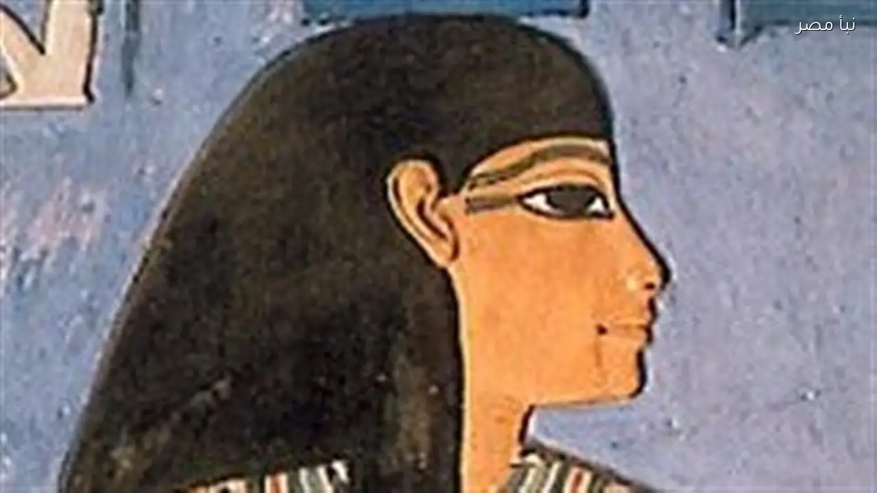 إيزيس رمز السحر والأمومة في الحضارة المصرية القديمة