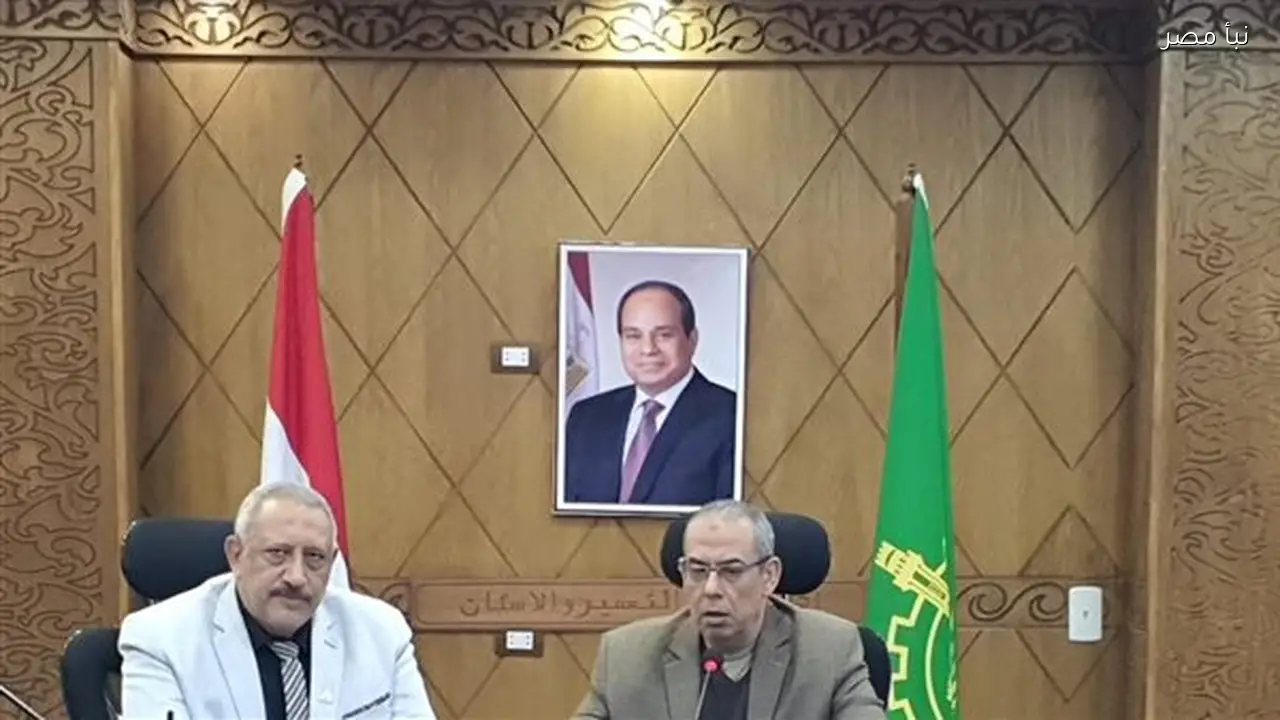 إيقاف عامل بمدرسة الخصوص لمدة ثلاثة أشهر لحين انتهاء التحقيقات في واقعة اصطحابه سيدة ليلا