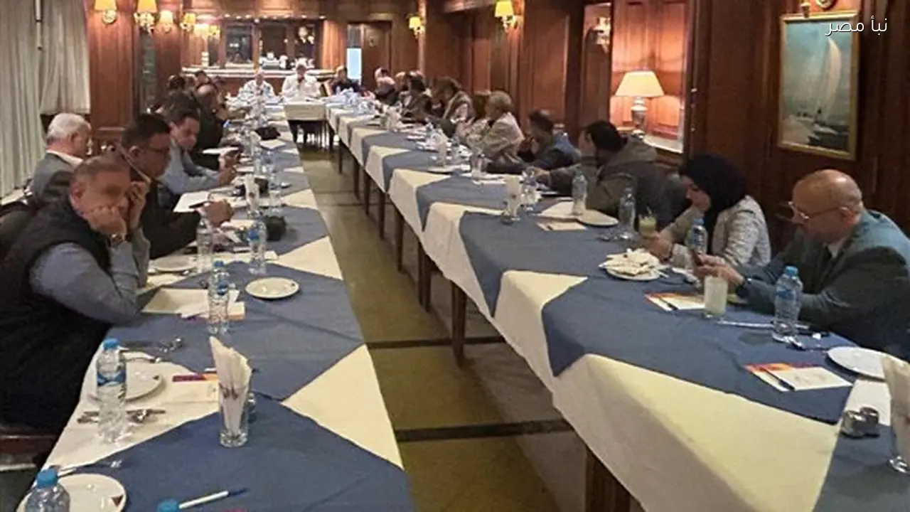 اتحاد الغرف السياحية يبحث تحديات القطاع ويقدم حلولًا لتعزيز الاستقرار والنمو