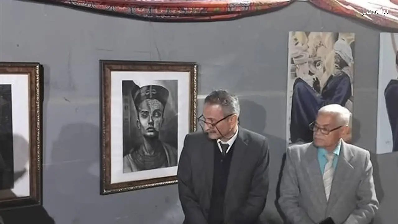 اختتام فعاليات ليالي السمسمية في سوهاج بحضور جماهيري متميز