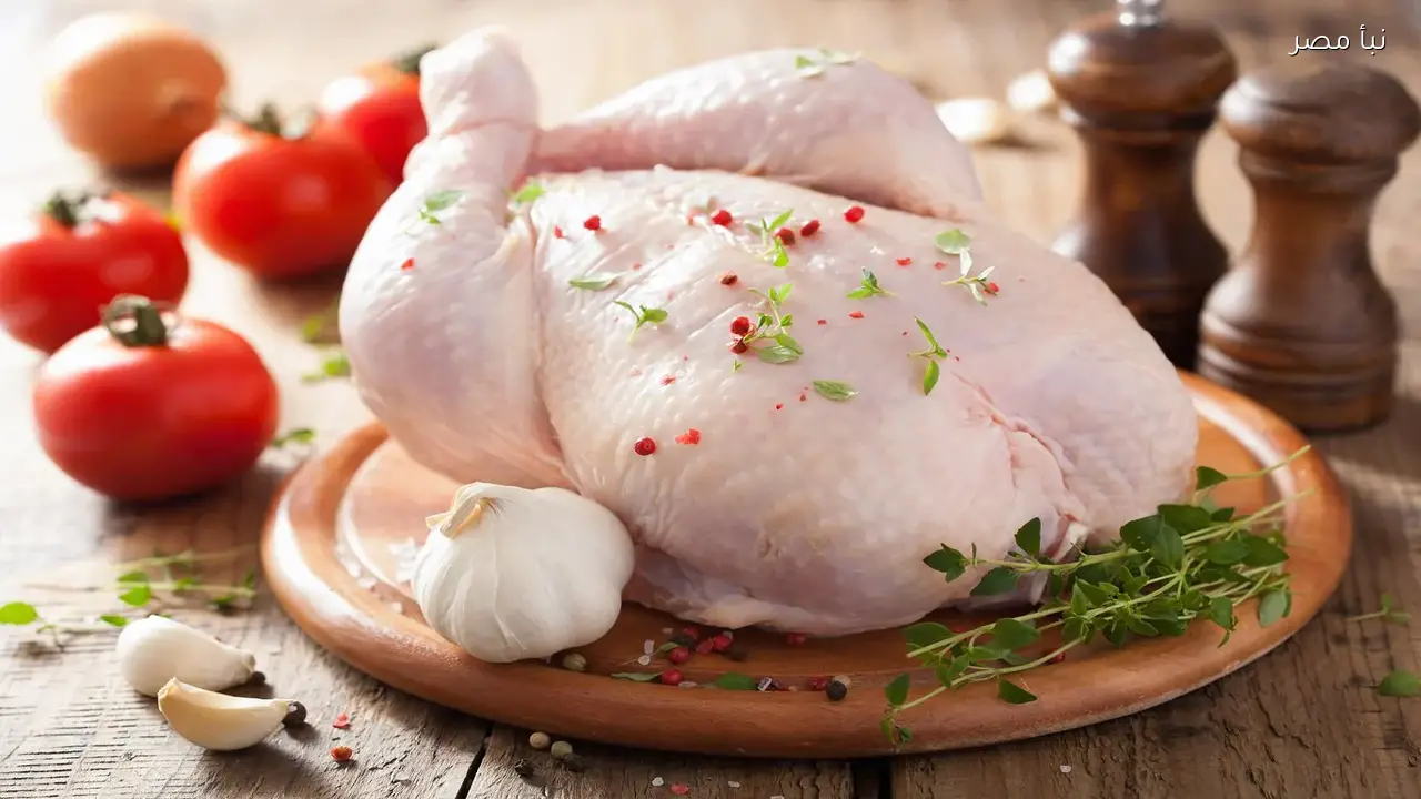 ارتفاع أسعار البانيه في بورصة الدواجن اليوم