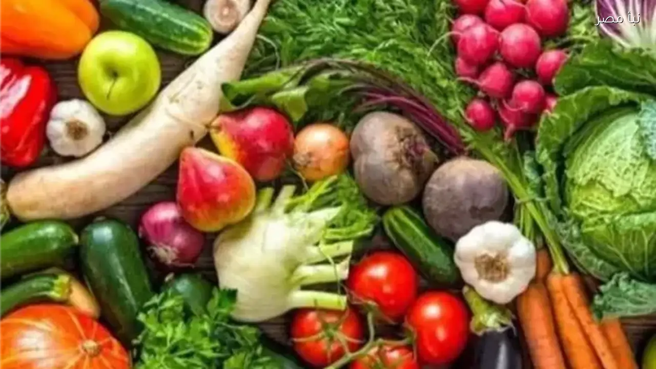 ارتفاع أسعار الخضار والفاكهة في أسواق الإسكندرية مع انطلاق أول أيام رمضان