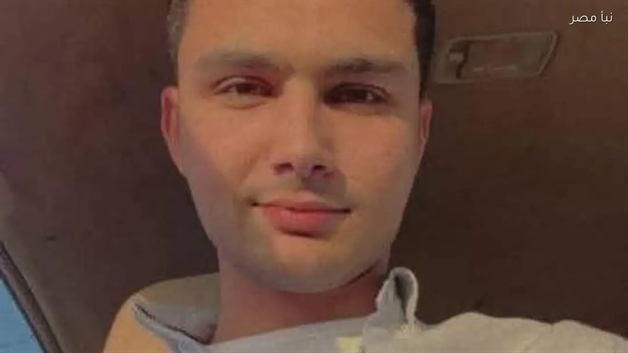 استشهاد معاون مباحث في مركز شرطة الحامول بكفر الشيخ أثناء تأدية عمله