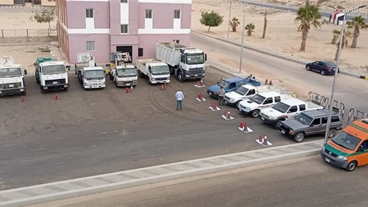 استعدادات واسعة في أبو زنيمة لمشاركة فعالة في مشروع صقر 165 لمواجهة الأزمات والكوارث