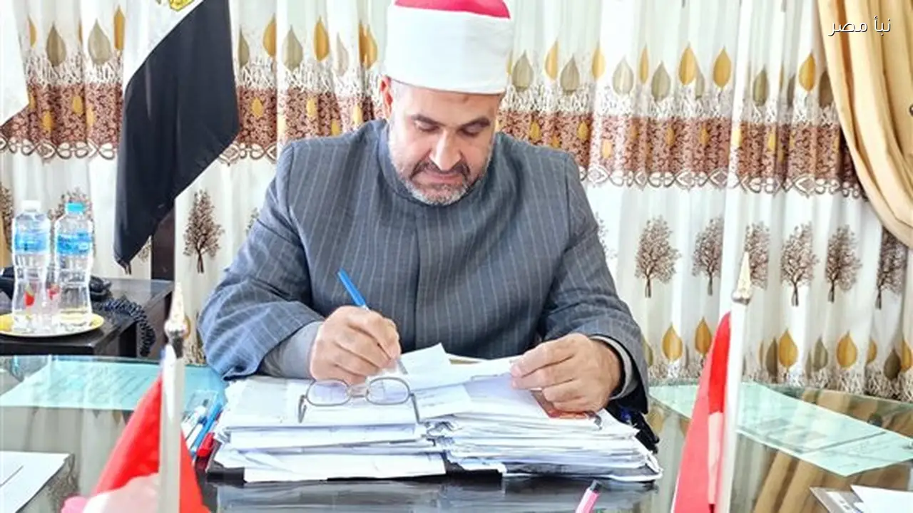 استعدادًا لشهر رمضان حملات نظافة وتزيين للمساجد في جنوب سيناء مع تخصيص 132 مسجدًا لصلاة التراويح والتهجد والاعتكاف