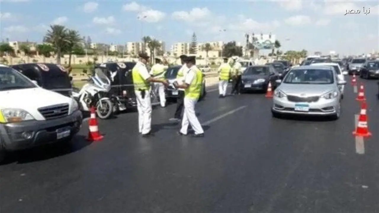 استعلام عن المخالفات المرورية مجانا وخطوات الدفع عبر الإنترنت