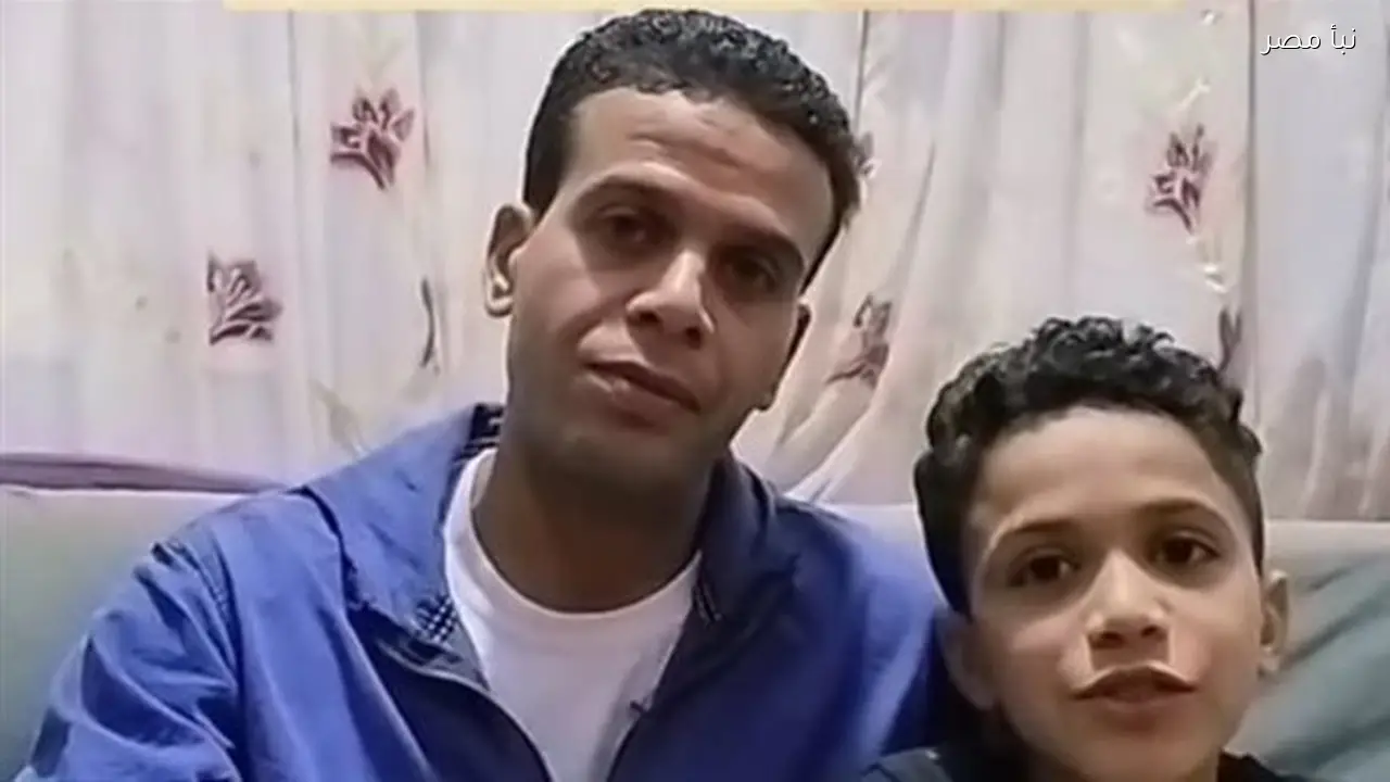 استغاثة والد طفل مصاب بضمور العضلات بسبب التنمر الذي يتعرض له في المدرسة