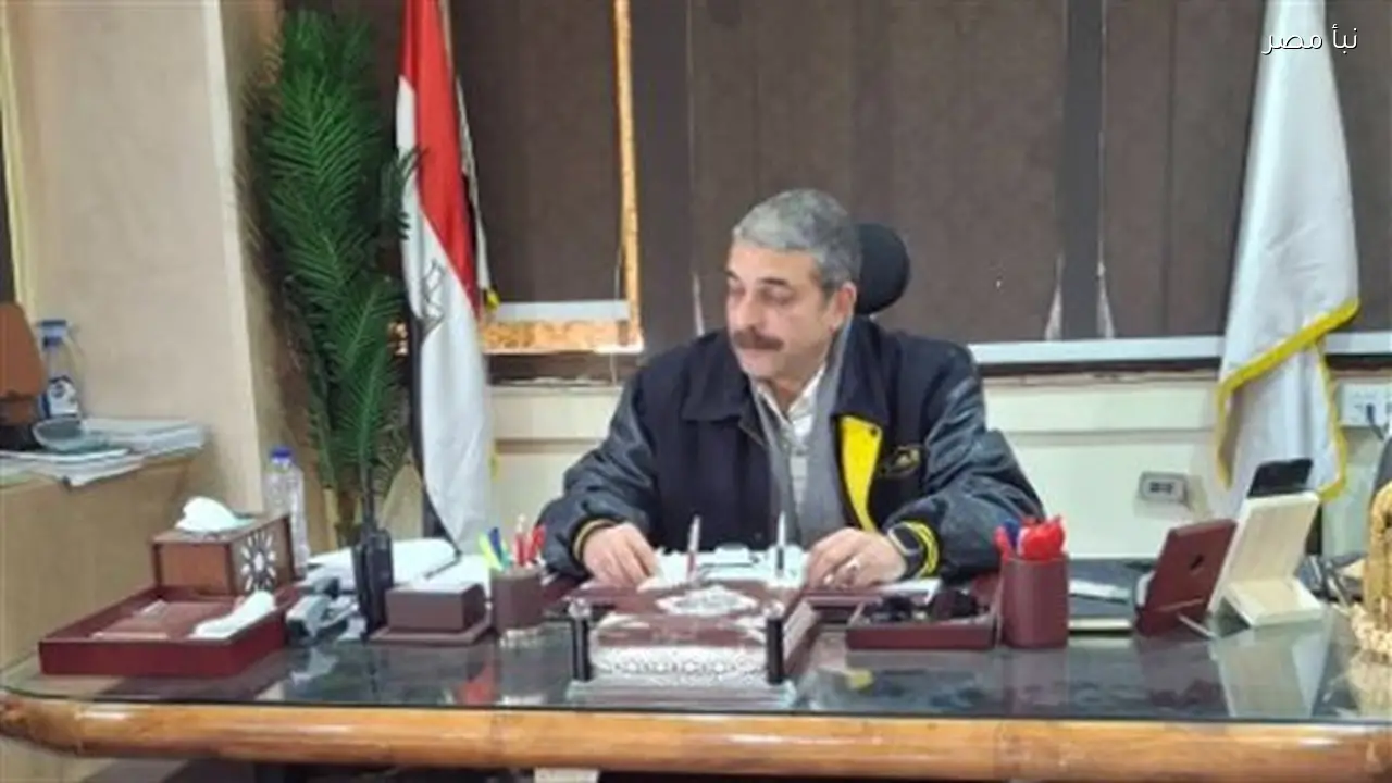 استقالة رئيس حي الموسكي والسكرتير العام يتولى مهامه بشكل مؤقت