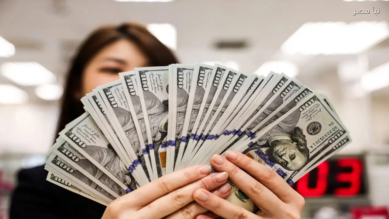 استقرار سعر الدولار أمام الليرة السورية في بداية التعاملات