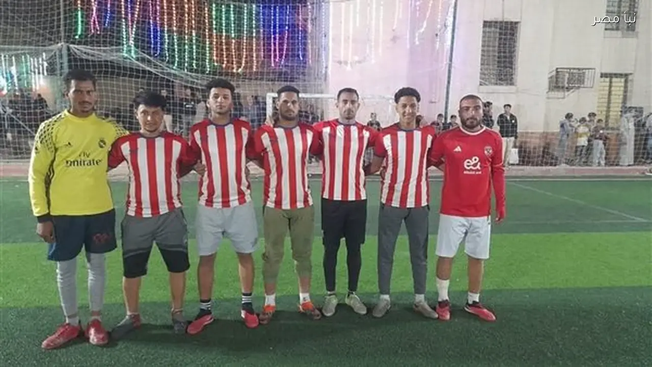 استمرار فعاليات الدورة الرمضانية للمة شبابنا في دار السلام