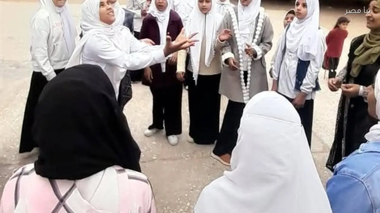 استمرار فعاليات المعسكرات الرياضية لتعزيز التنمية في محافظة سوهاج