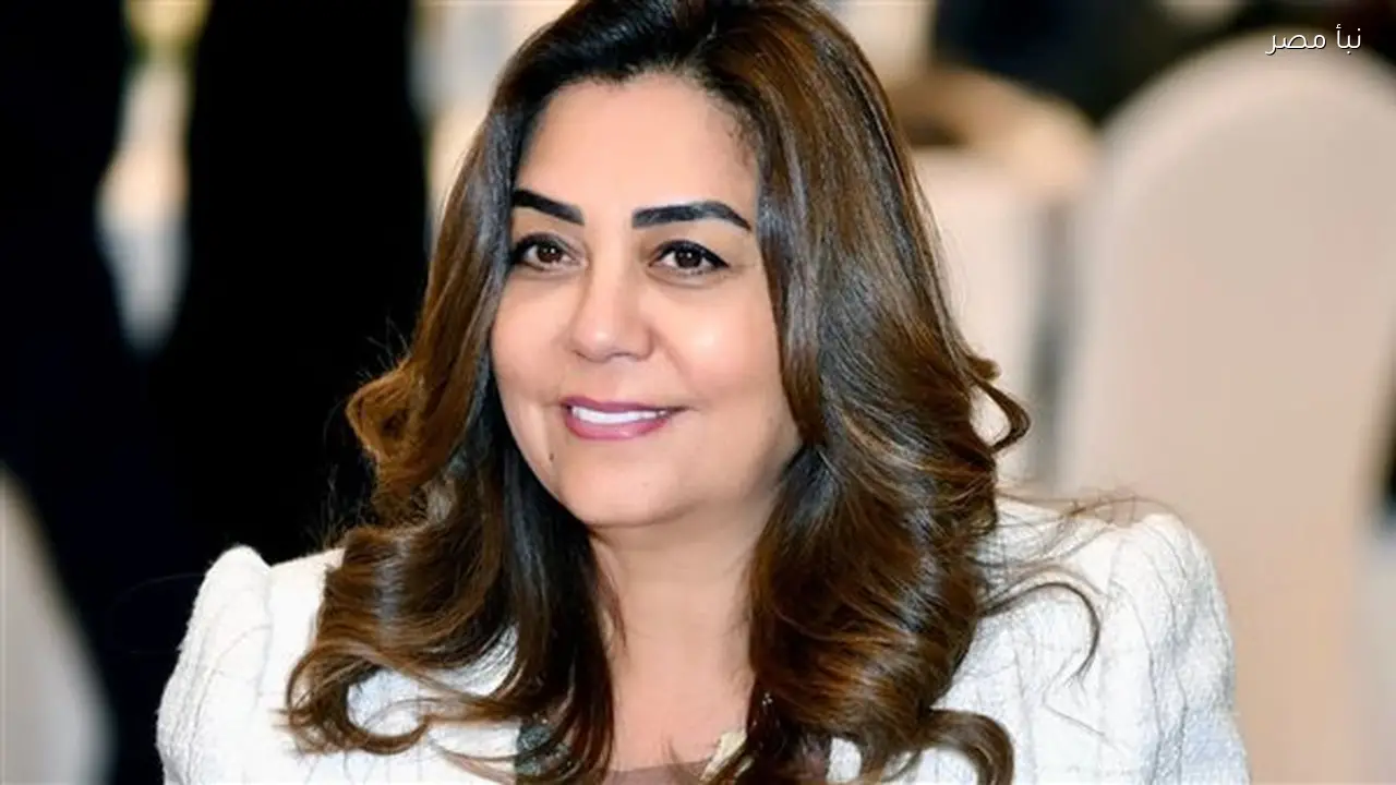 استمرار منال عوض في وزارة التنمية المحلية والبيئة حسب تأكيدات مصادر مطلعة