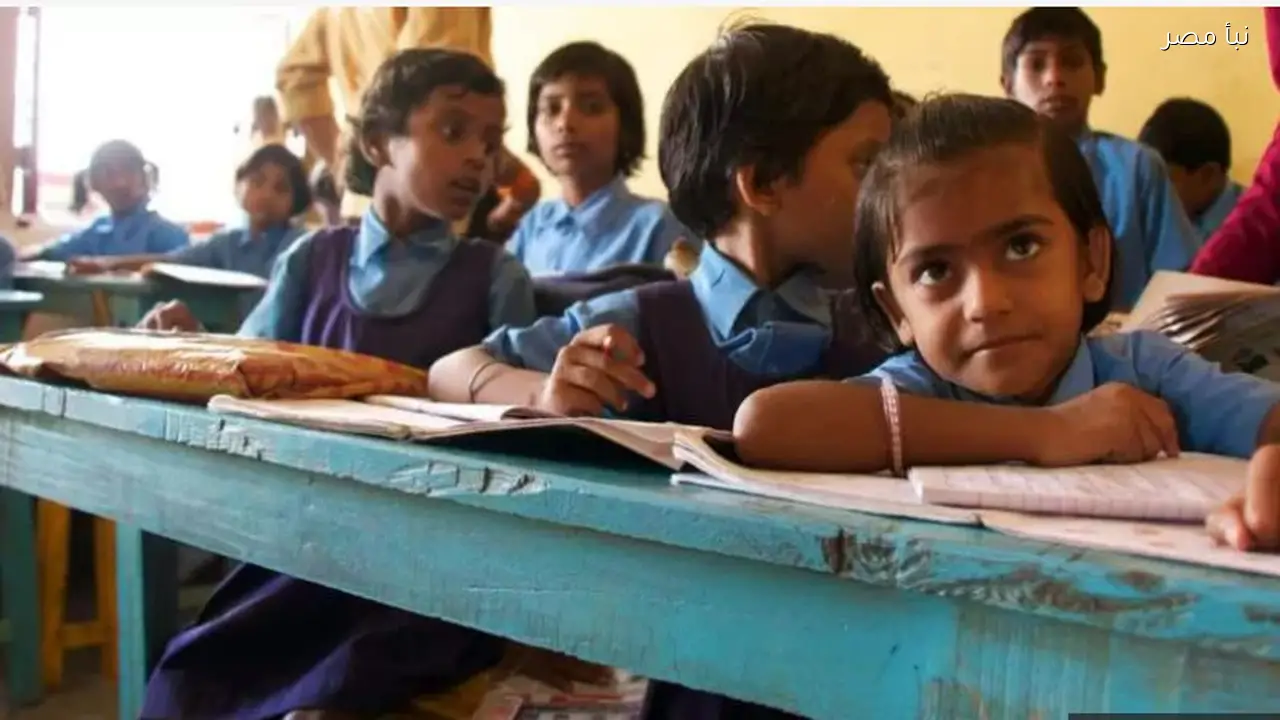 اعتداء داخل مدرسة لغات في الغربية يثير غضب الأهالي وبدء التحقيقات في الواقعة