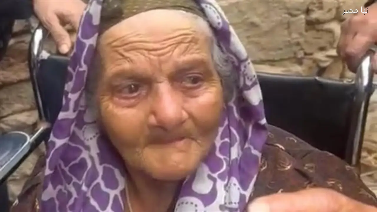 اعترافات المتهمة بالتعدي على والدتها المسنّة في الزقازيق تشير إلى خوفها عليها وأنها لم تقصد إيذاءها