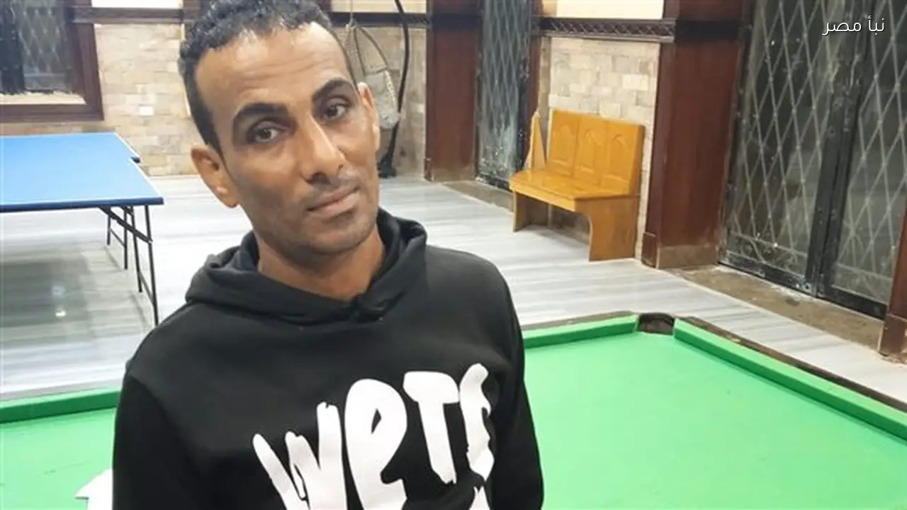 اعترافات قاتل شريكه في شبين القناطر بعد دفنه بمقبرة بقفل جديد بسبب خلافات مالية