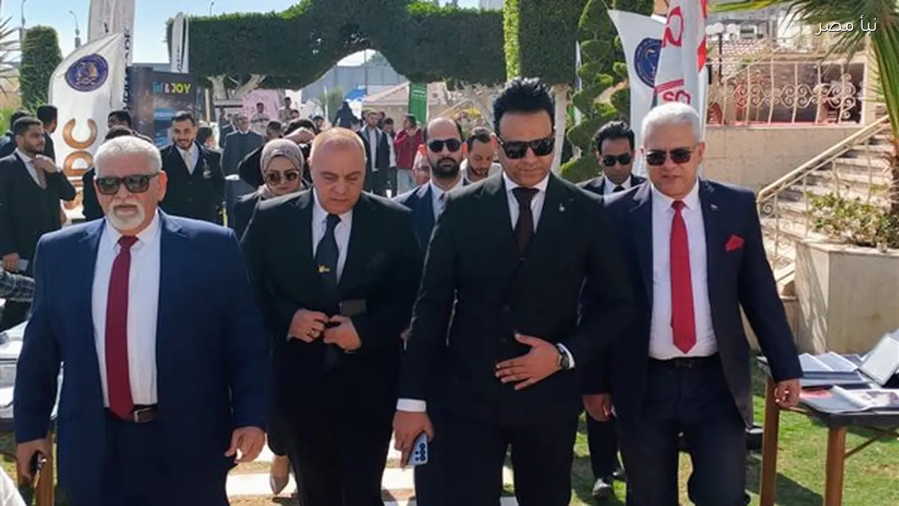 افتتاح المؤتمر الدولي الخامس لطب الأسنان في سوهاج لتعزيز التبادل العلمي والبحثي