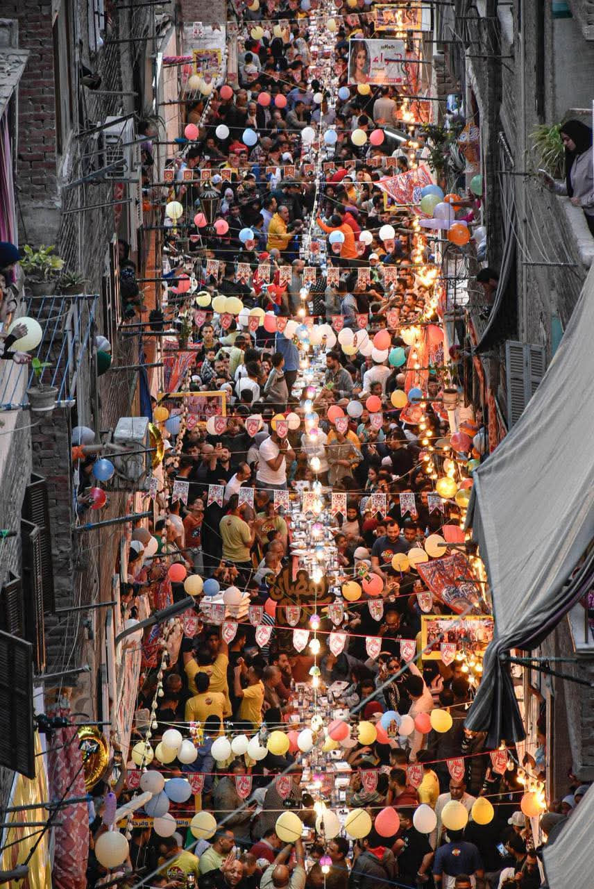 باقي كام يوم على رمضان 2026