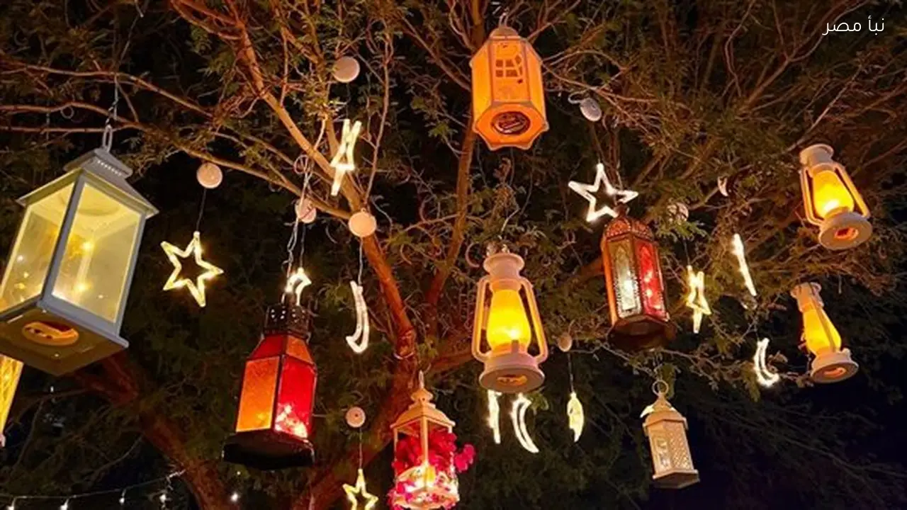 اقتراحات لتقديم صور ورسائل تهنئة رمضان 2026 بأسلوب عصري