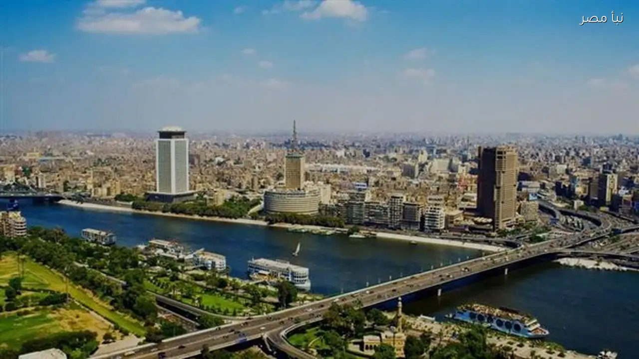 الأرصاد الجوية تعلن تفاصيل حالة الطقس اليوم في مصر مع نشاط للرياح