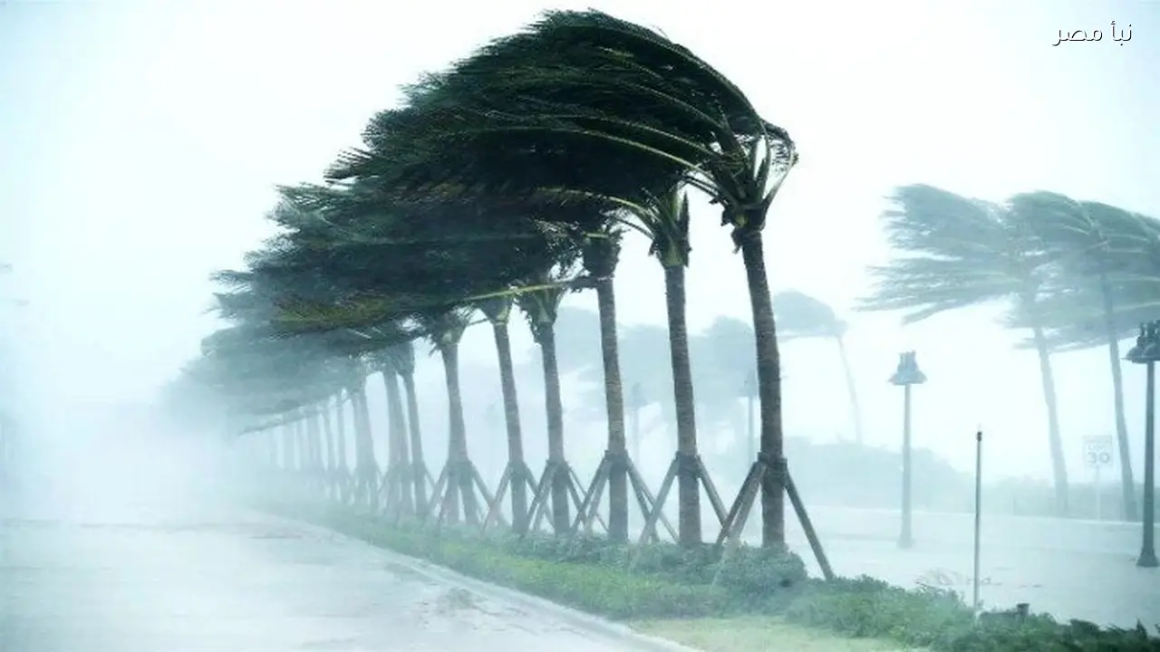 الأرصاد الجوية تعلن عن أجواء شديدة البرودة في سابع أيام رمضان 2026