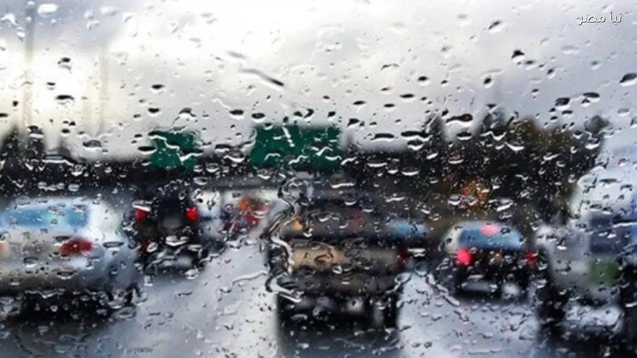 الأرصاد الجوية تعلن عن حالة الطقس اليوم الأحد مع توقعات للأمطار والرياح والبرد