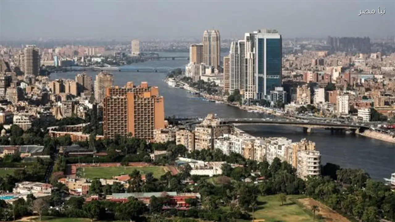 الأرصاد تعلن درجات الحرارة وحالة الطقس في مصر اليوم الأول من فبراير 2026