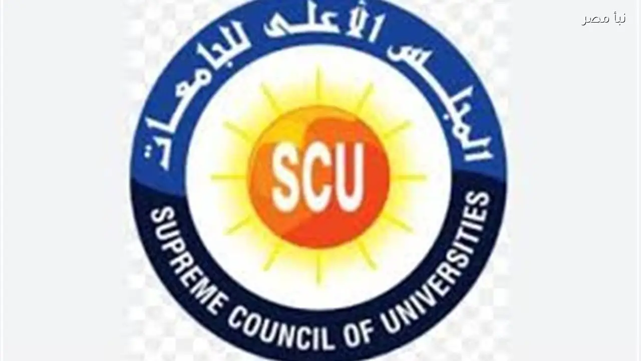 الأعلى للجامعات يؤكد على ضرورة تكييف النماذج الدولية لتتناسب مع السياق المحلي والأطر التشريعية في مصر