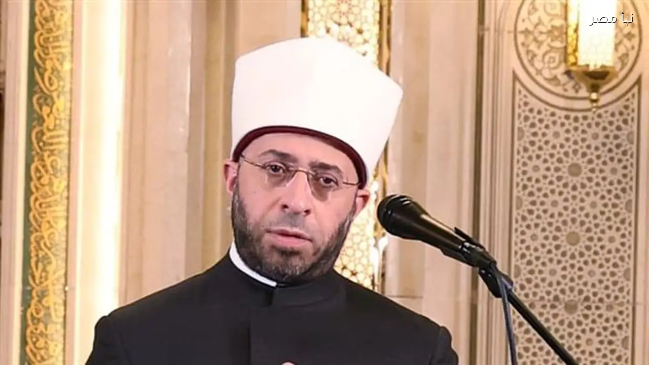 الأوقاف تحذر من الإساءة إلى والدي النبي وتؤكد أن الوعد الإلهي شملهما برفع التعذيب