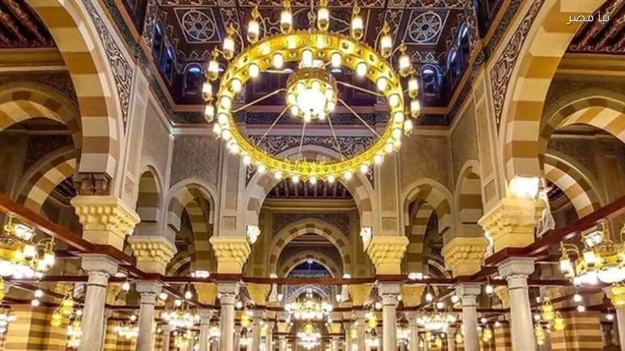 الأوقاف تستعد لشهر رمضان بحملة موسعة لنظافة المساجد الثلاثاء المقبل