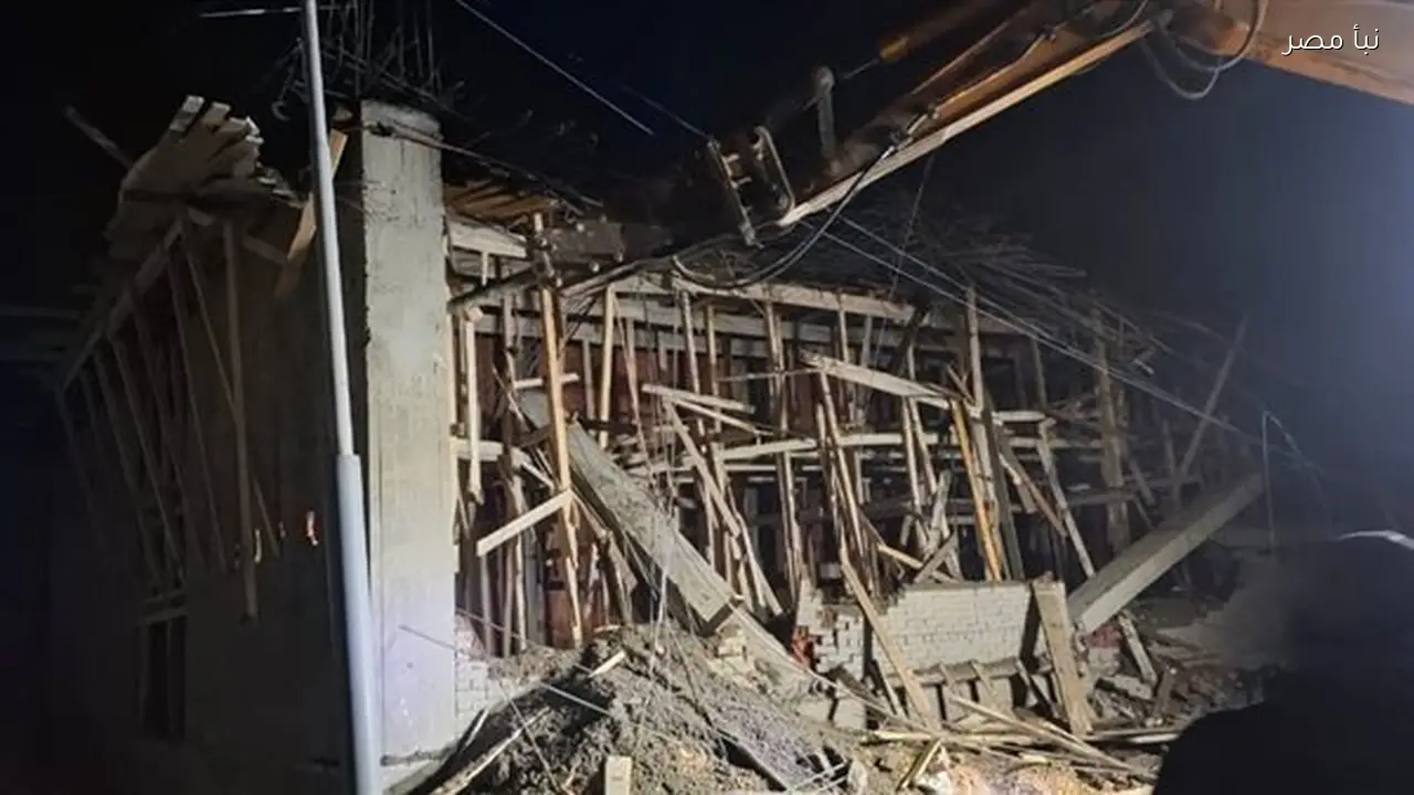 الإسكندرية تمنع البناء بدون ترخيص وتؤكد على أهمية الالتزام بالقوانين