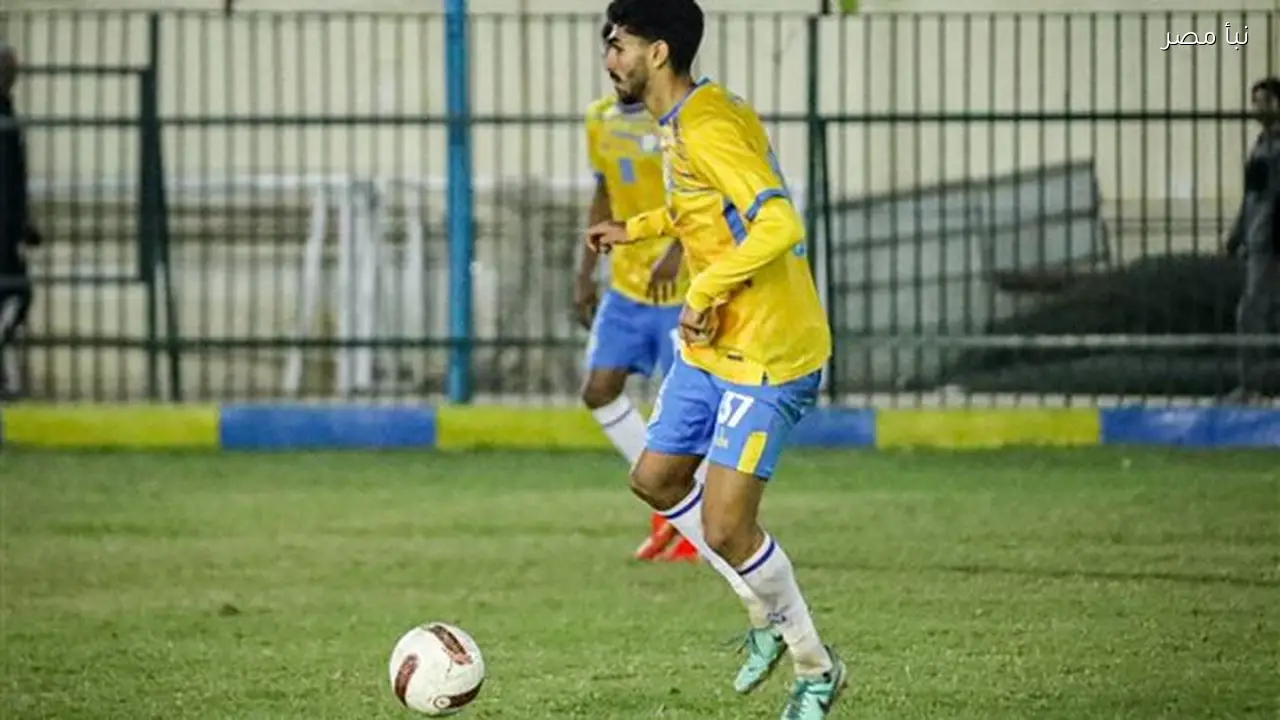 الإسماعيلي يواجه الأهلي في مباراة ودية ضمن فعاليات دورة رمضانية لكرة القدم