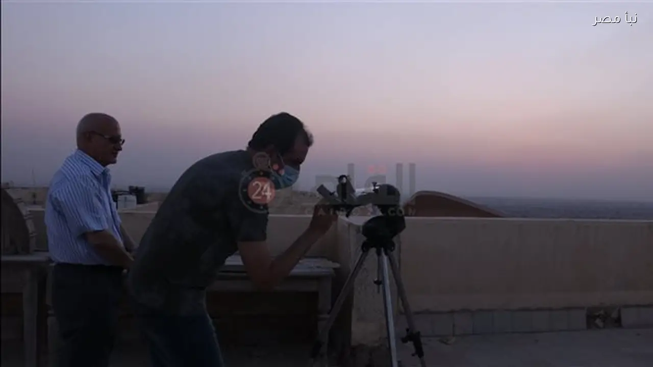 الإفتاء تحدد الثلاثاء المقبل موعدا لاستطلاع هلال شهر رمضان