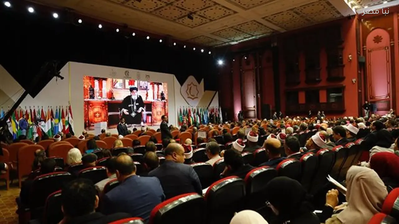 البابا تواضروس يؤكد أن ختان الإناث عادة مرفوضة بشكل كامل