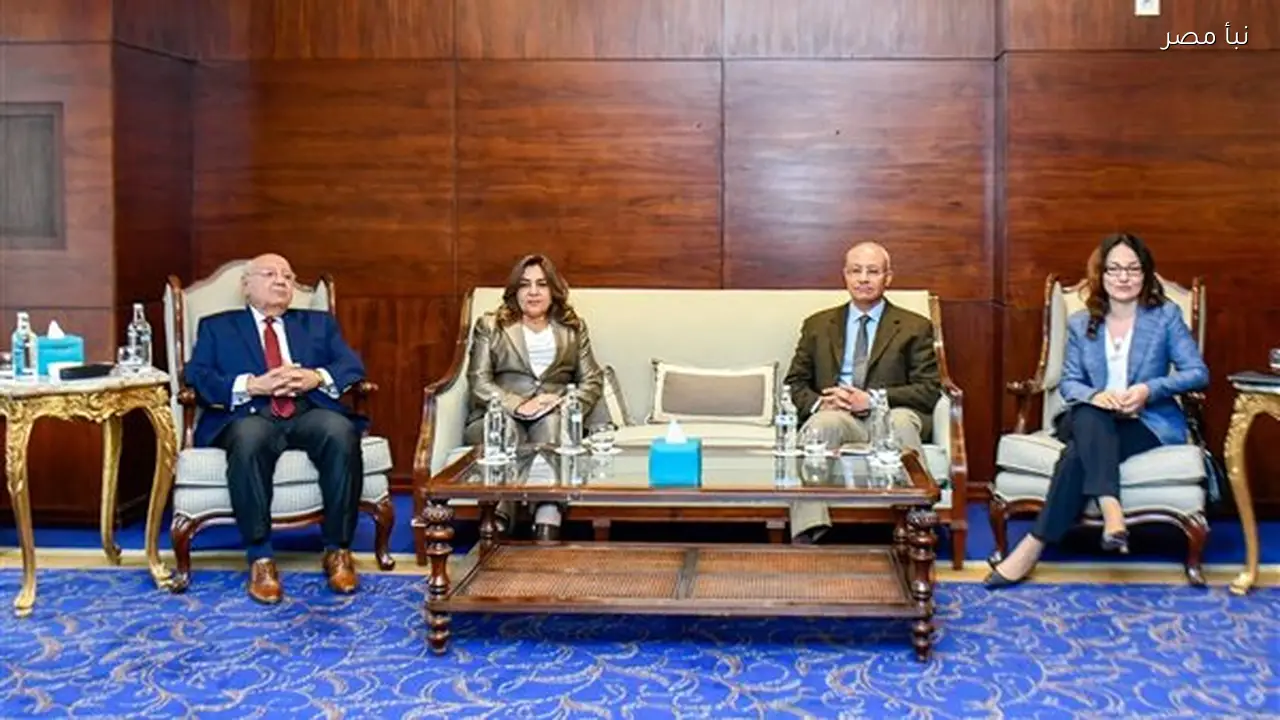 البنك الدولي يثني على التعاون مع مصر في تنفيذ مشروع إدارة المخلفات الأكبر بالشرق الأوسط