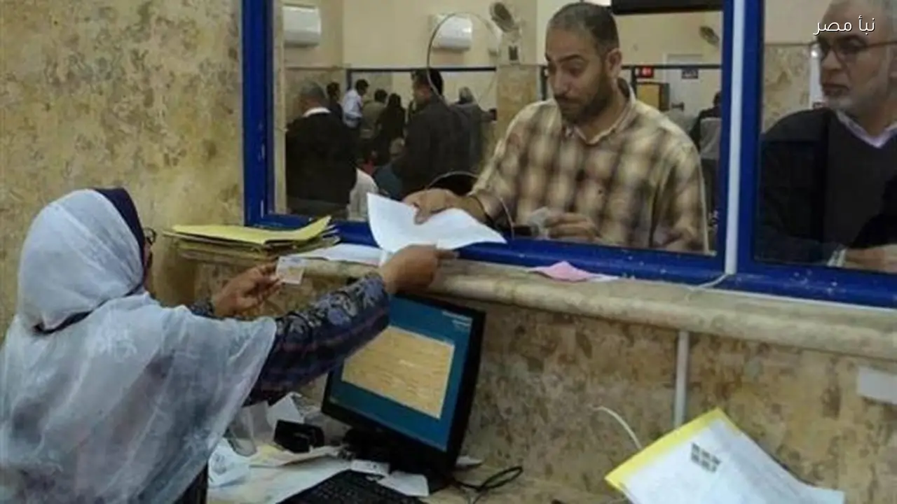 التأمينات تبدأ فحص شكوى إساءة معاملة مواطن أصم في مكتب شبرا بعد نشرها في نبأ مصر