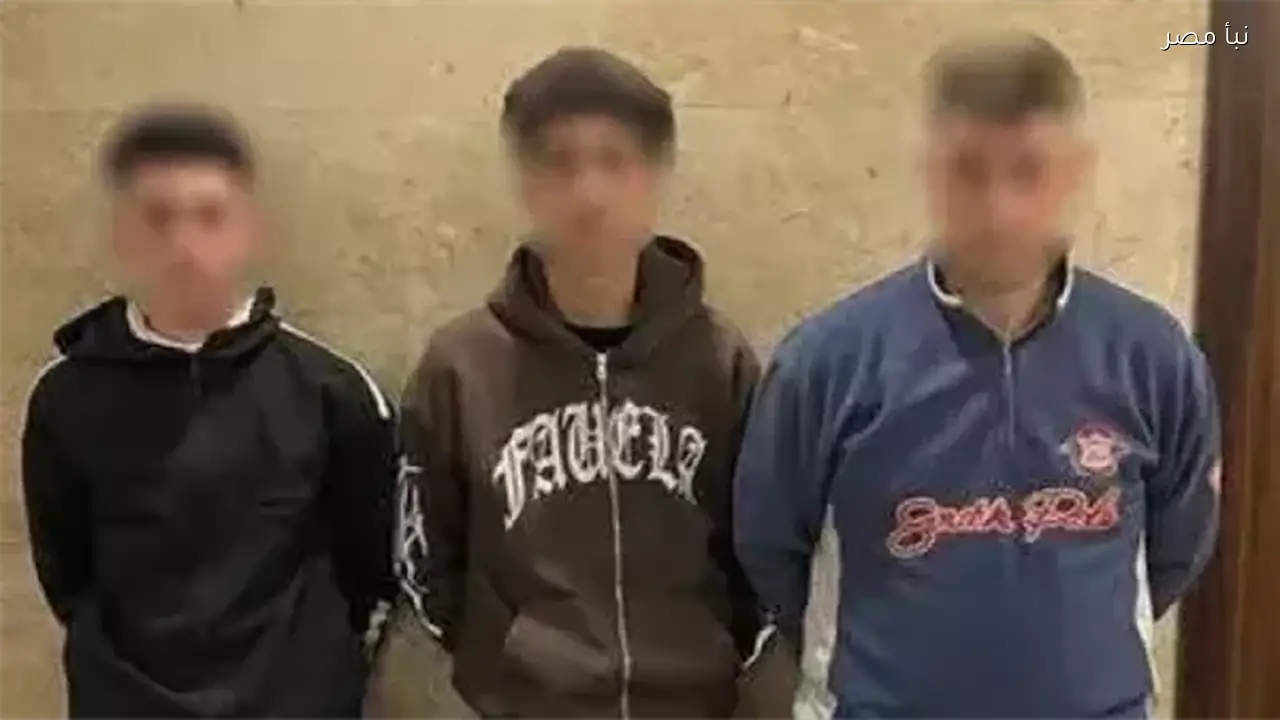 التحقيق مع المتورطين في الاعتداء على أب ونجله في القناطر الخيرية