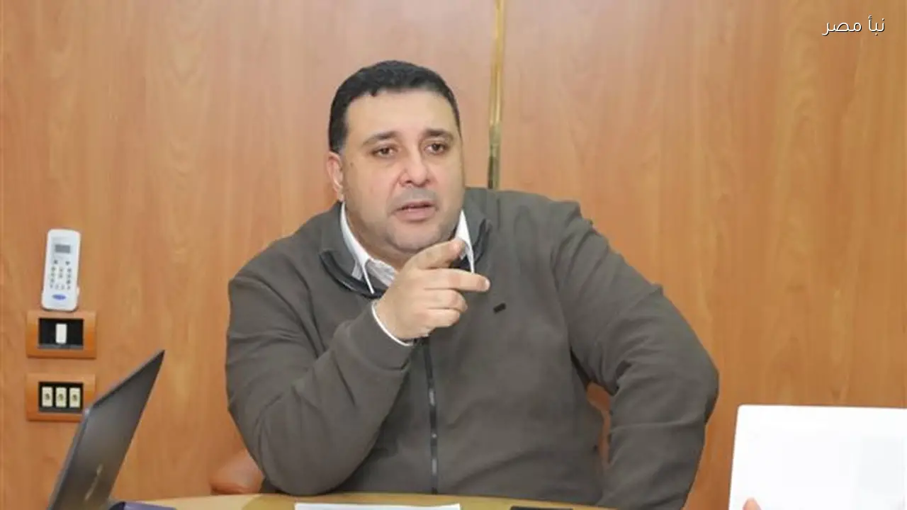 التراس يؤكد اكتمال حصر أصول الدولة بشركة مياه البحيرة ويثني على جهود العاملين