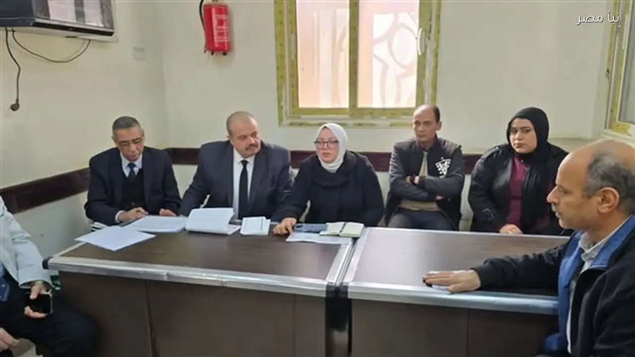 التضامن الاجتماعي بالفيوم يوزع دعما ماديا وعينيا على أسر شهداء حادث الطريق الإقليمي