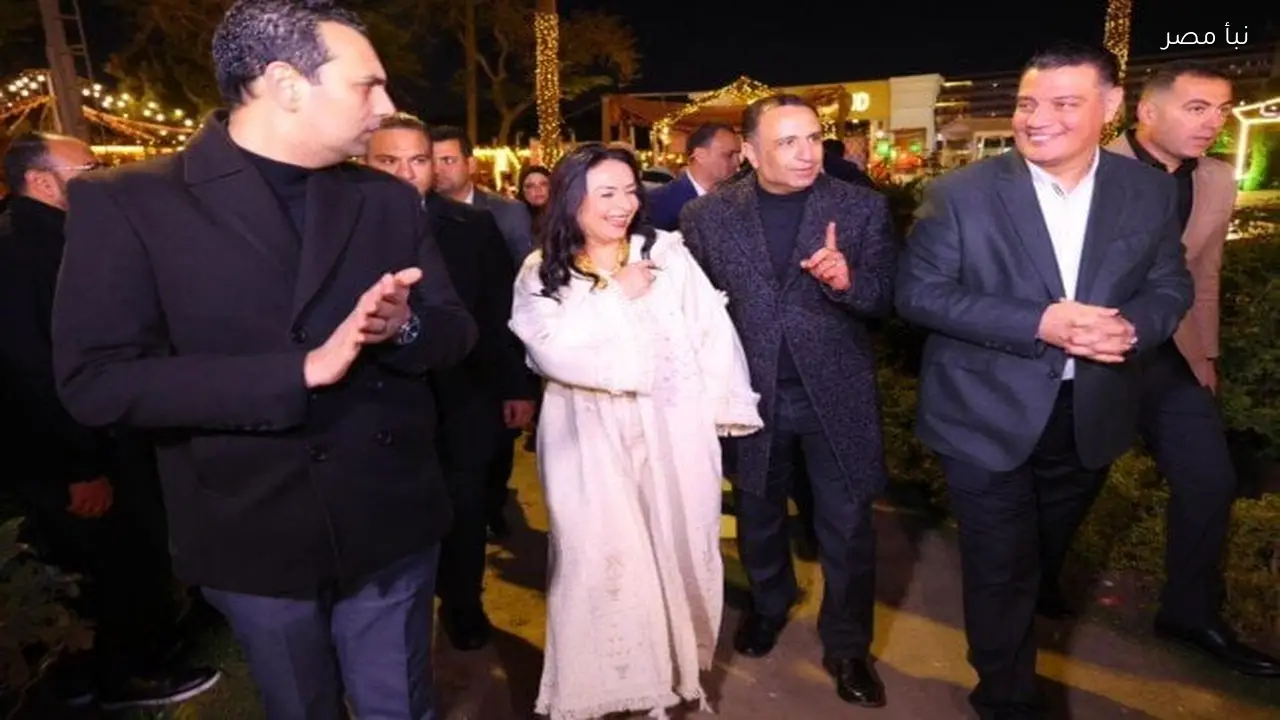 التضامن الاجتماعي يقيم حفل سحور للعاملين بالوزارة وأسرهم لتعزيز الروابط الأسرية والاجتماعية