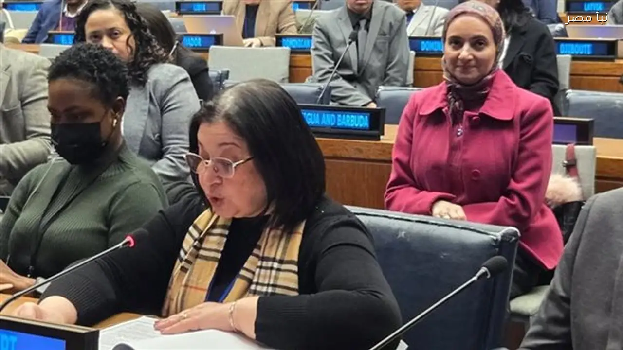 التضامن تعلن عن إعداد إطار وطني للحماية الاجتماعية في مصر