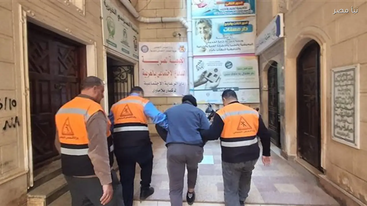 التضامن تنقذ طفلة وخمسة مسنين بلا مأوى في ست محافظات بعد رصدهم على وسائل التواصل الاجتماعي