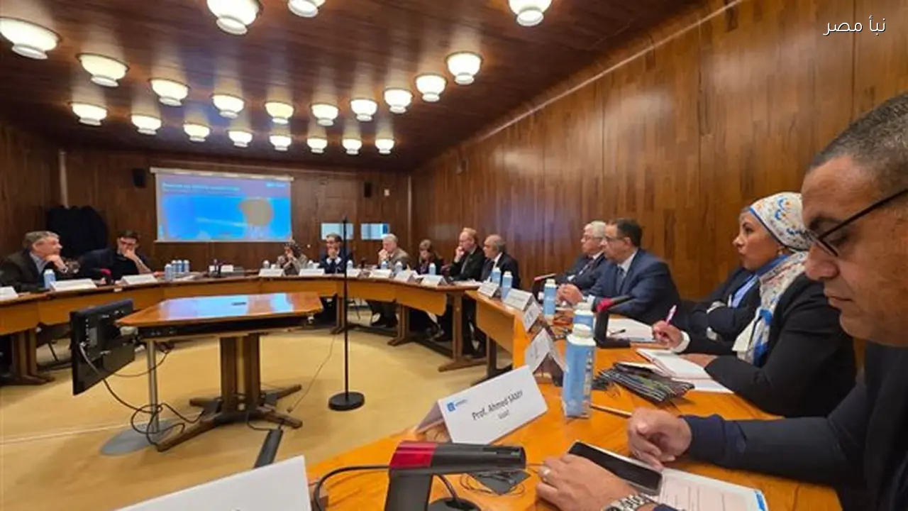 التعليم العالي تسعى لتعزيز التعاون بين الجامعة الدولية الأهلية ومنظمة اليونسكو