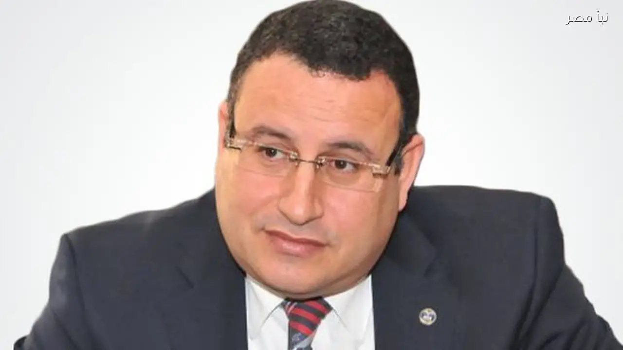 التعليم العالي تنشر السيرة الذاتية للوزير الجديد عبد العزيز قنصوة بمسيرة حافلة من الإنجازات