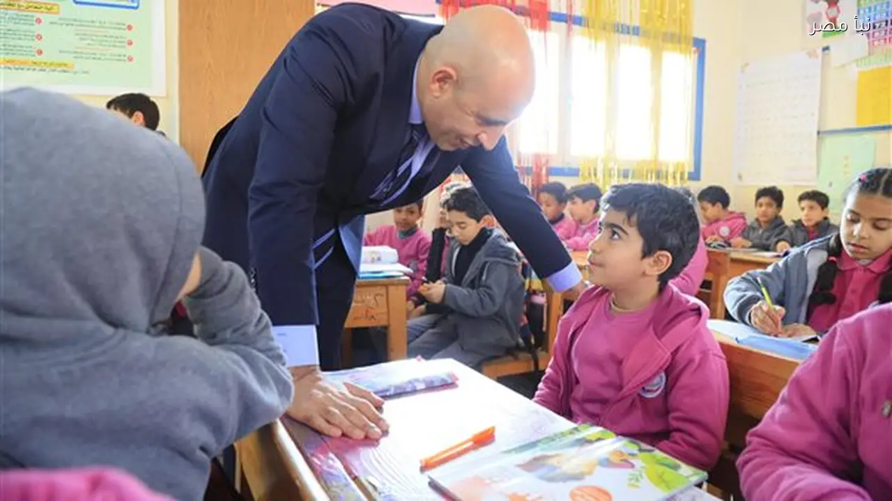 التعليم يؤكد انتظام الدراسة في رمضان وحضور الطلاب والمعلمين إلزامي مع تفعيل نظام الغياب
