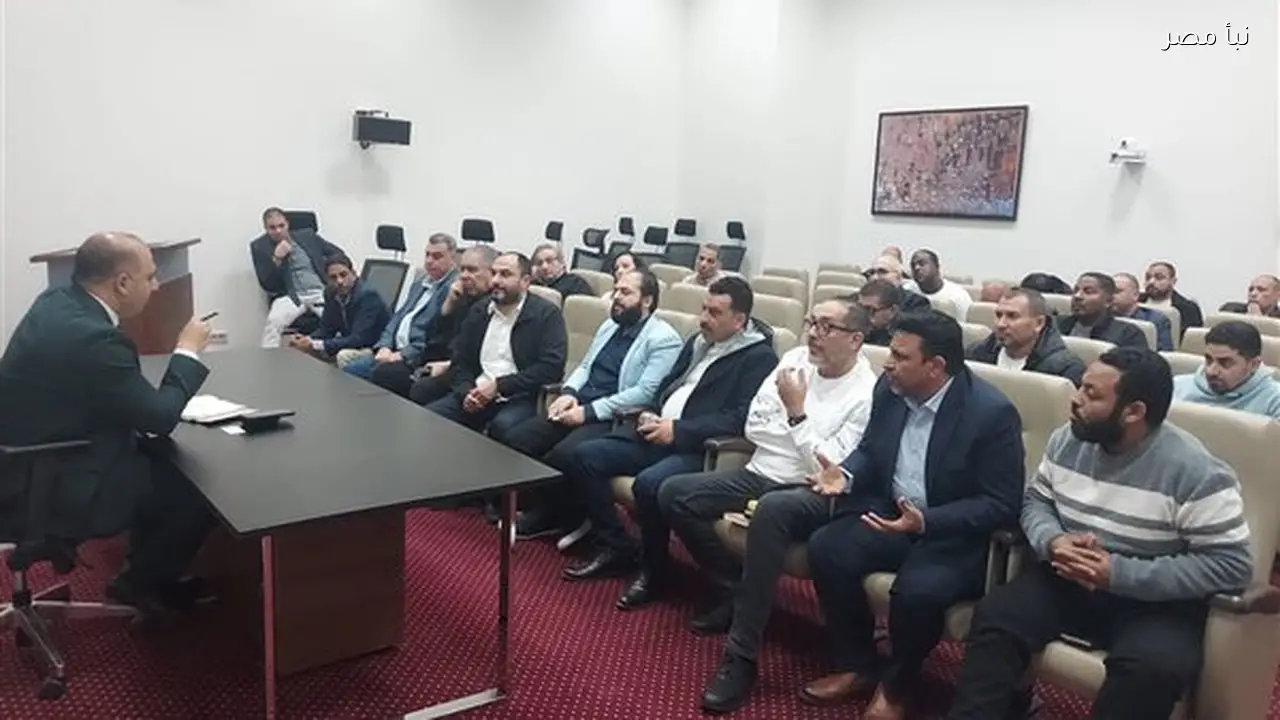 التنمية المحلية والبيئة تبحثان سبل تعزيز الرقابة على المخلفات الإلكترونية والكهربائية