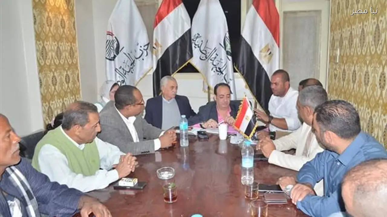 الجبهة الوطنية في ملوي تعزز أنشطتها المجتمعية من خلال مسابقات ودورات تدريبية وقوافل جديدة