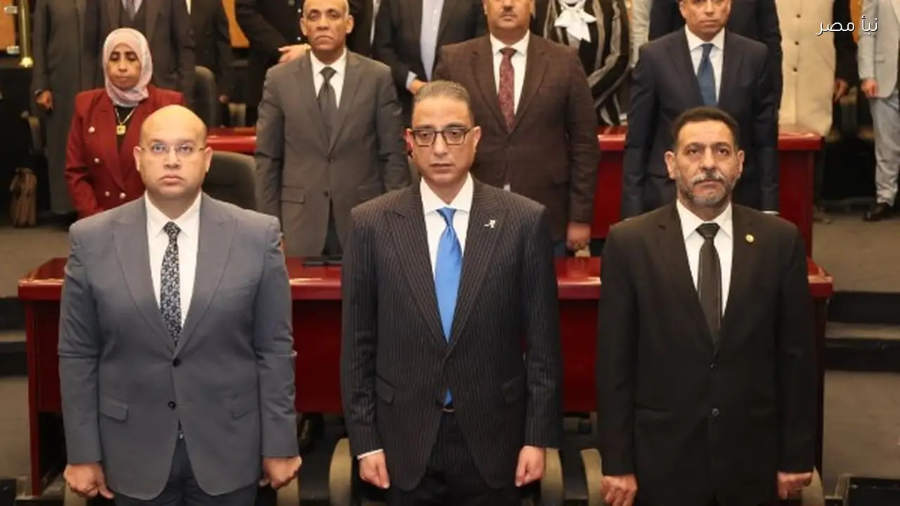 الجيزة تحتفل بالذكرى 1086 لتأسيس الجامع الأزهر وتعزز قيم الوسطية وبناء الوعي